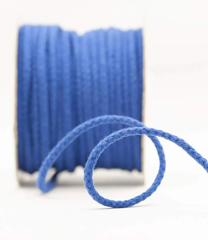 4MM DRAWSTRING CORD