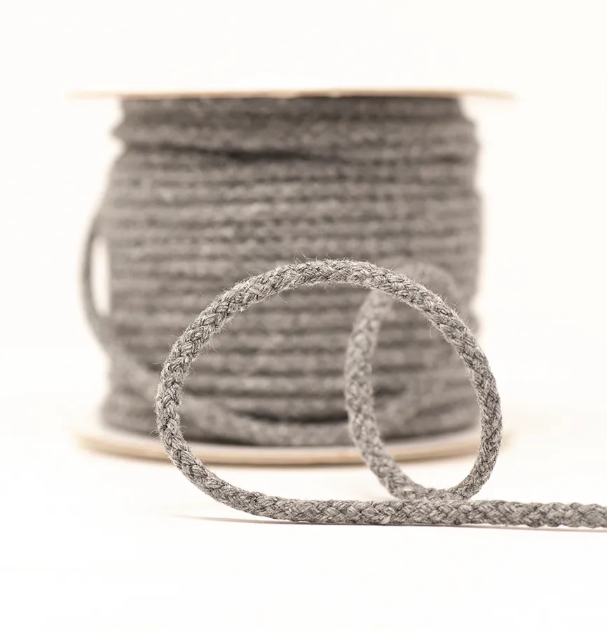 4MM DRAWSTRING CORD
