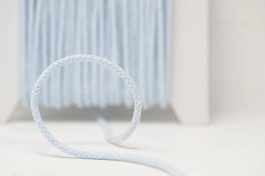 4MM DRAWSTRING CORD