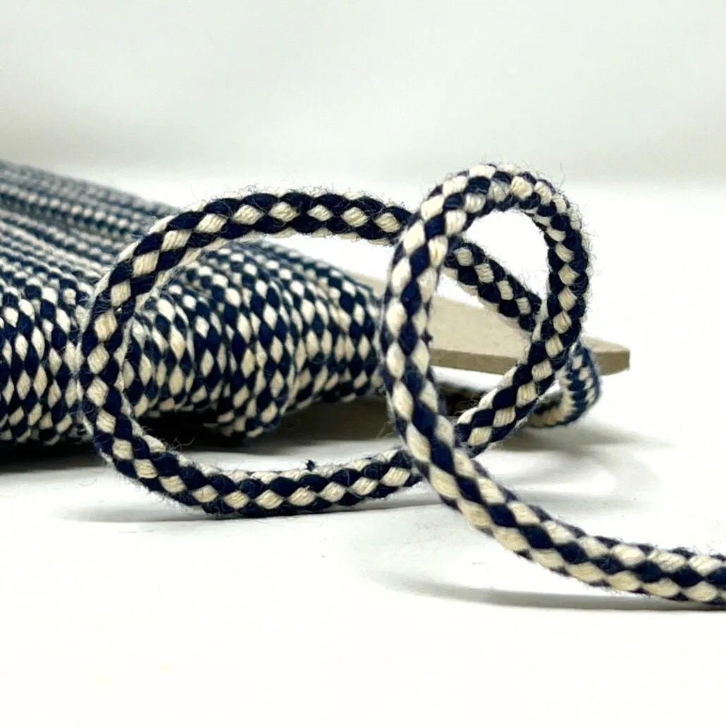 4MM DRAWSTRING CORD