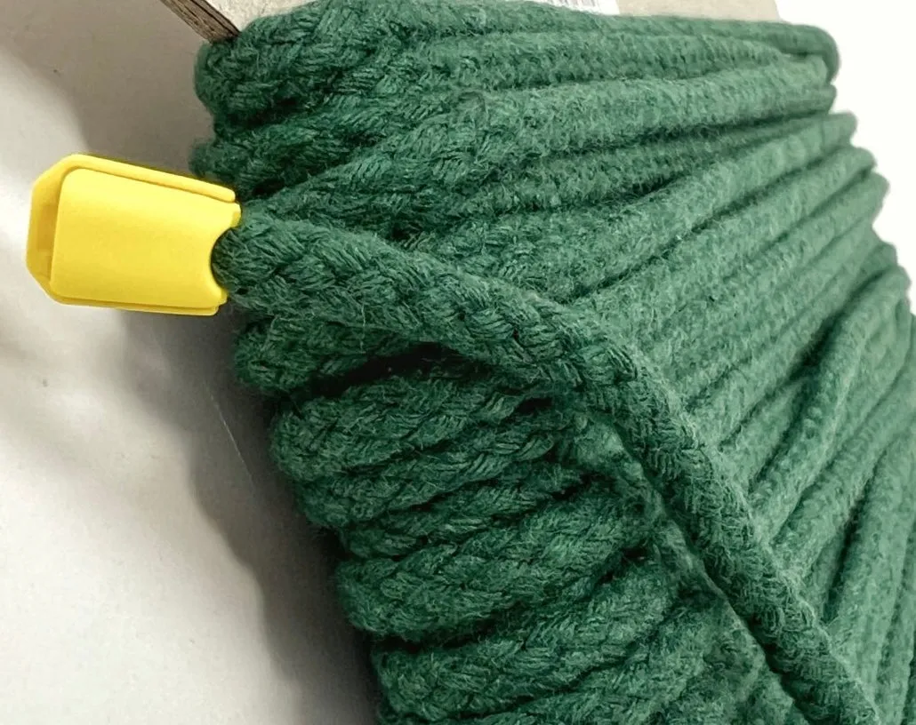 4MM DRAWSTRING CORD