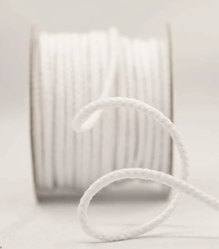 4MM DRAWSTRING CORD
