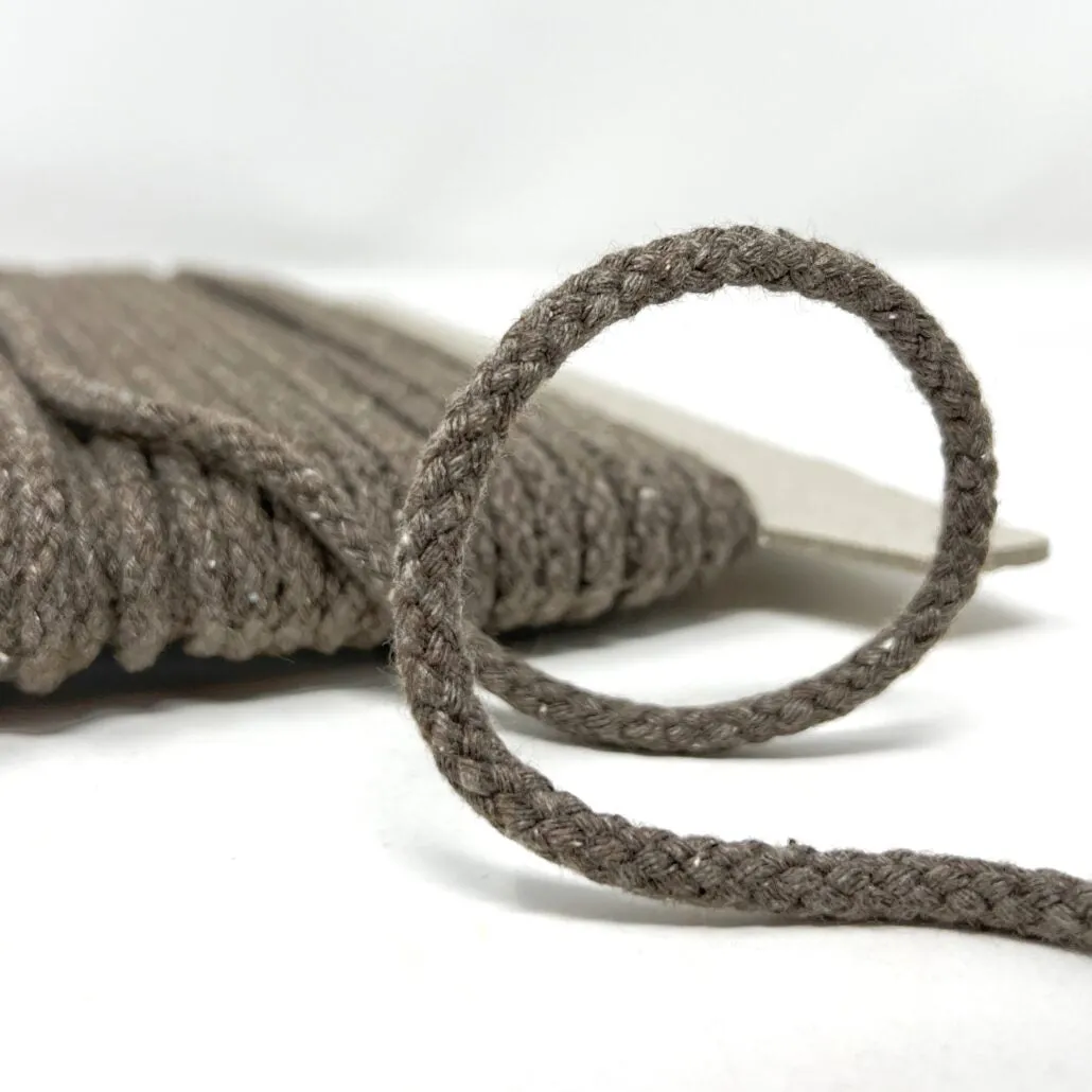 4MM DRAWSTRING CORD