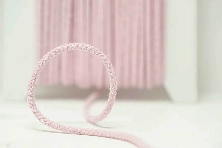 4MM DRAWSTRING CORD