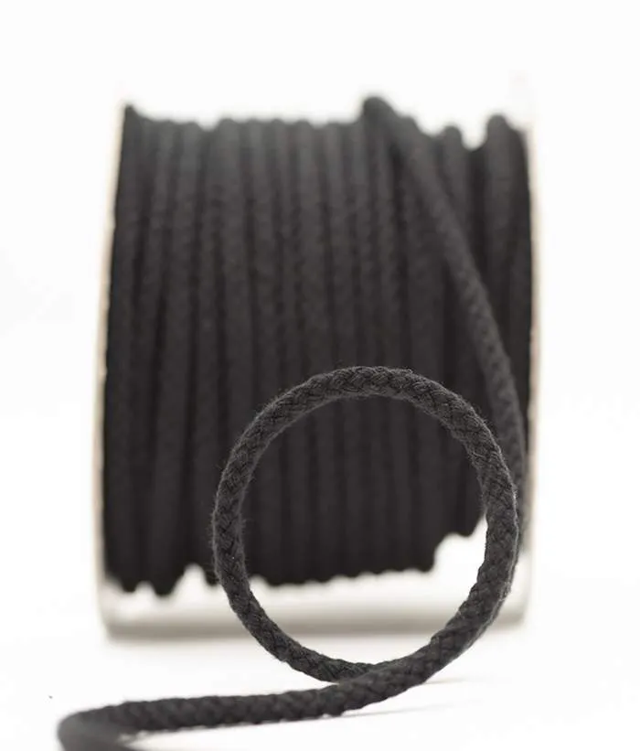 4MM DRAWSTRING CORD