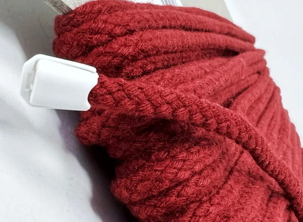 4MM DRAWSTRING CORD
