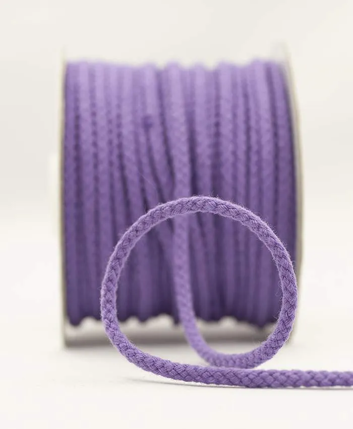 4MM DRAWSTRING CORD