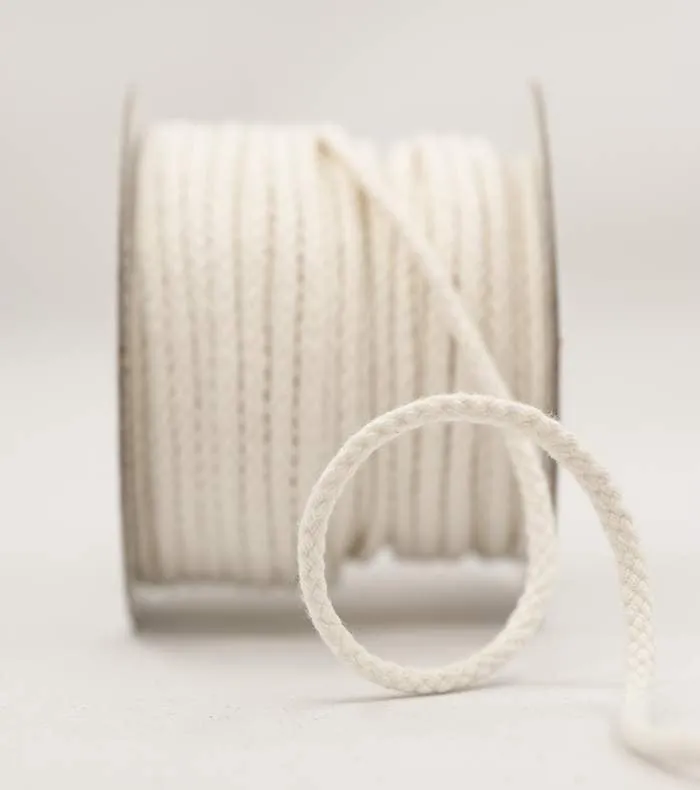4MM DRAWSTRING CORD