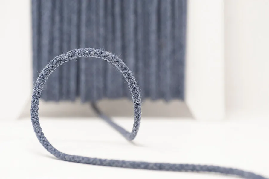 4MM DRAWSTRING CORD