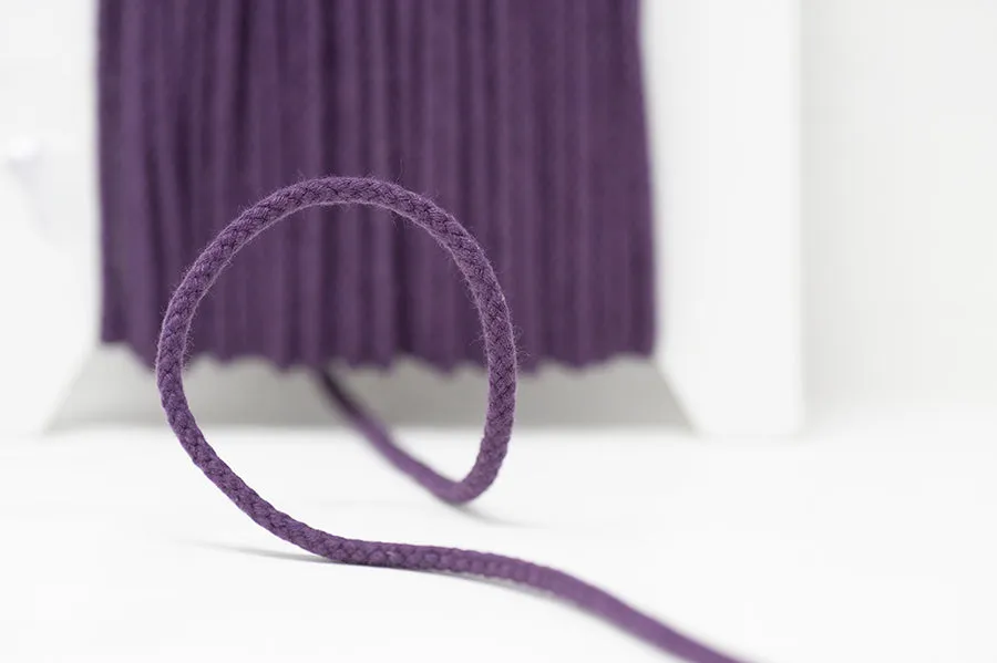 4MM DRAWSTRING CORD