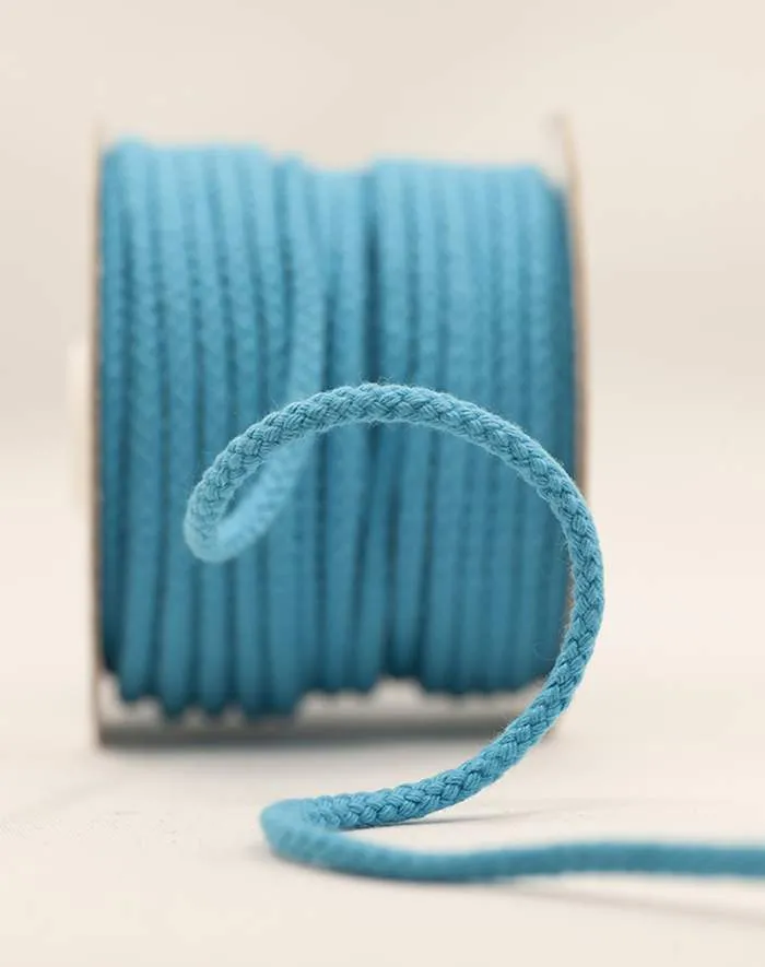 4MM DRAWSTRING CORD