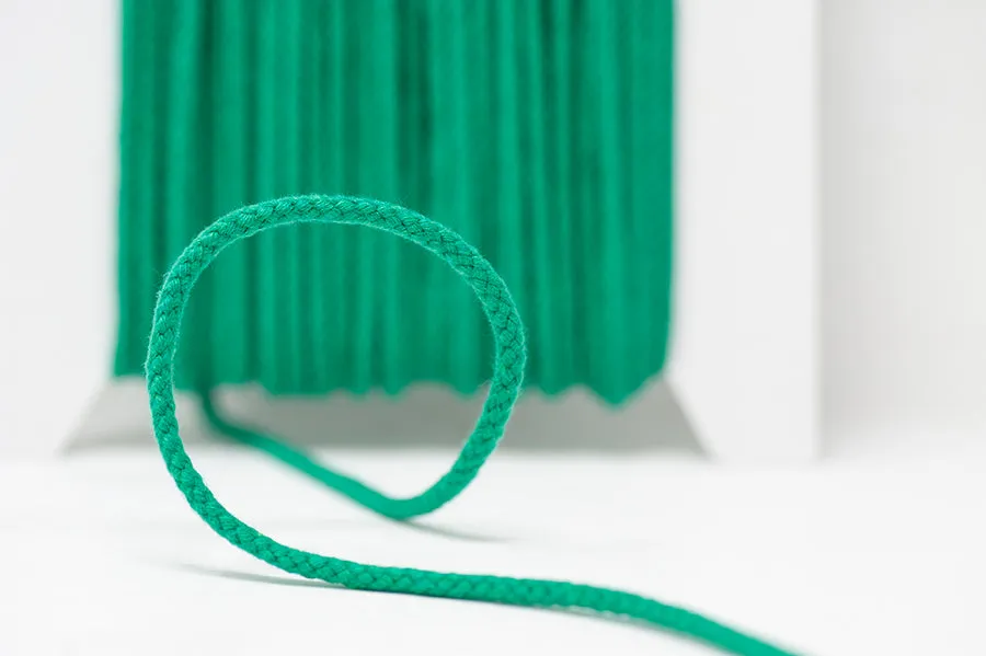 4MM DRAWSTRING CORD