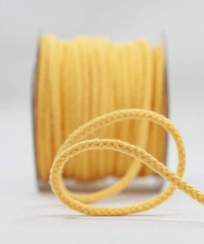 4MM DRAWSTRING CORD