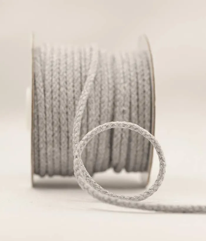 4MM DRAWSTRING CORD