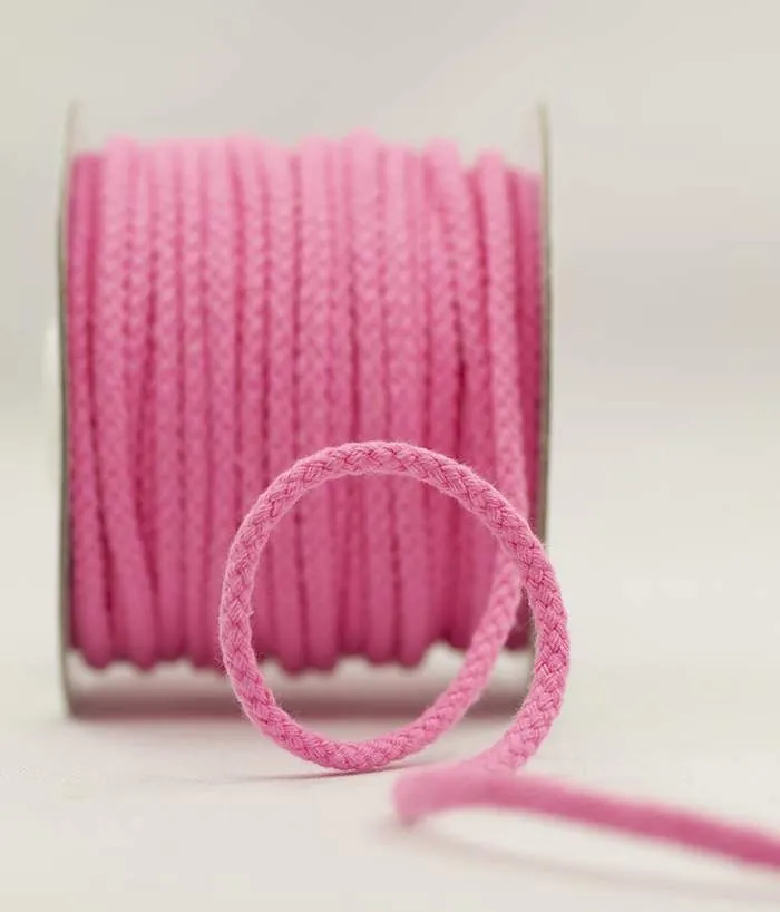 4MM DRAWSTRING CORD
