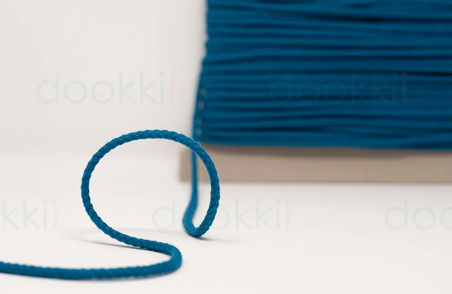 4MM DRAWSTRING CORD