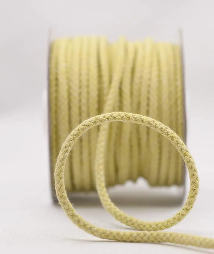 4MM DRAWSTRING CORD