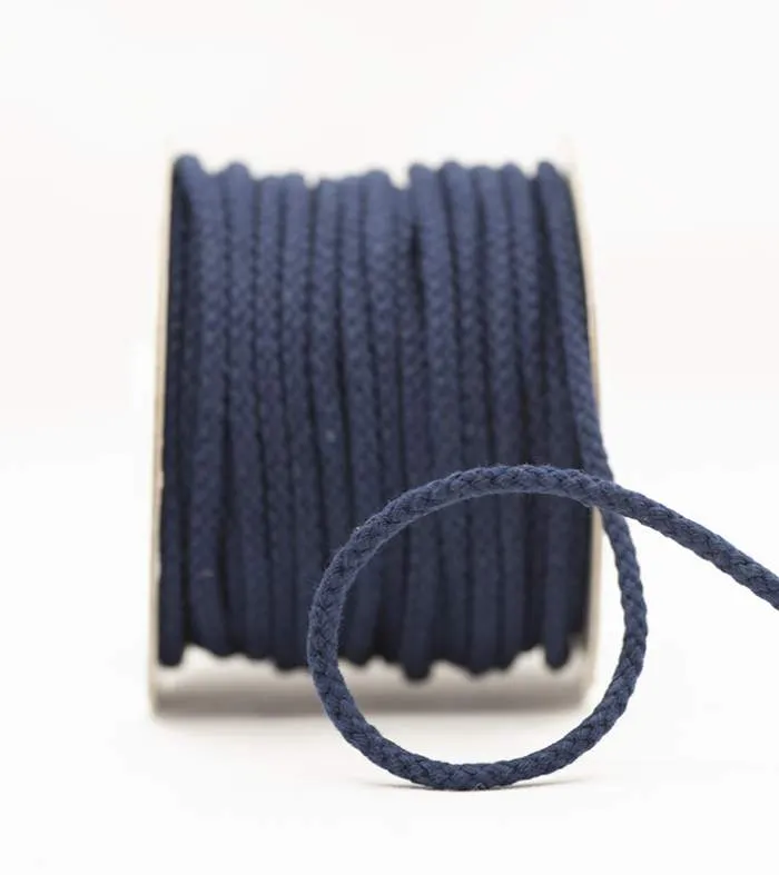 4MM DRAWSTRING CORD