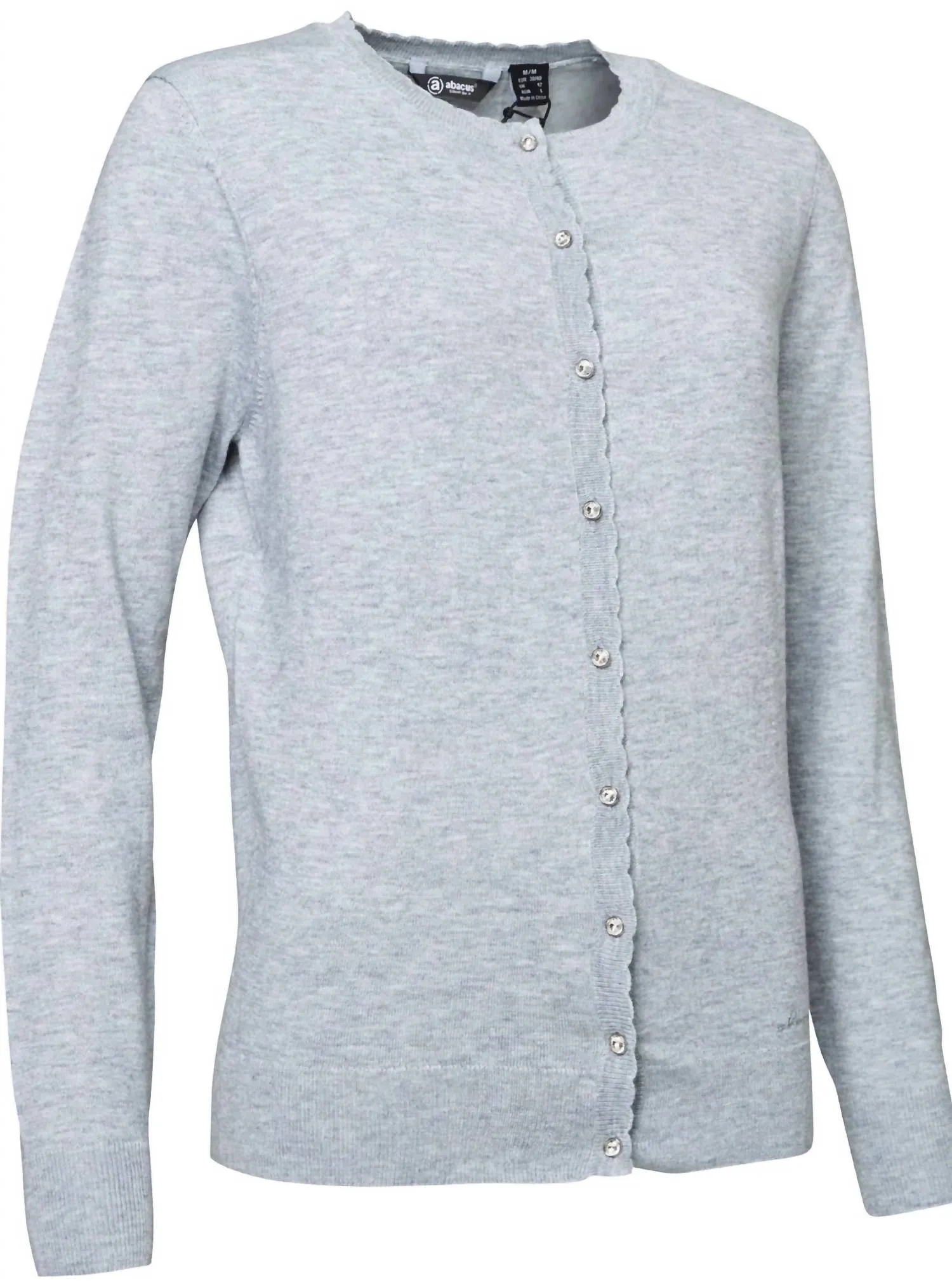 Abacus Sportswear Us - Women Ellerston Cardigan