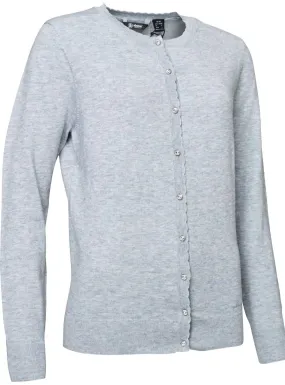 Abacus Sportswear Us - Women Ellerston Cardigan