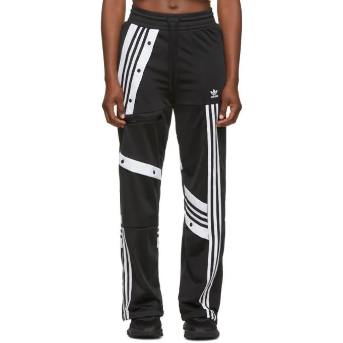 adidas Originals Black Danielle Cathari Edition TP Lounge Pants