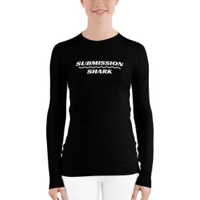 Advanced Athlete's ~ Women's Rash Guard