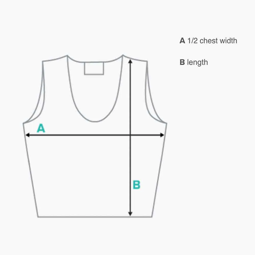 AOP Crop Top - Beatlemania