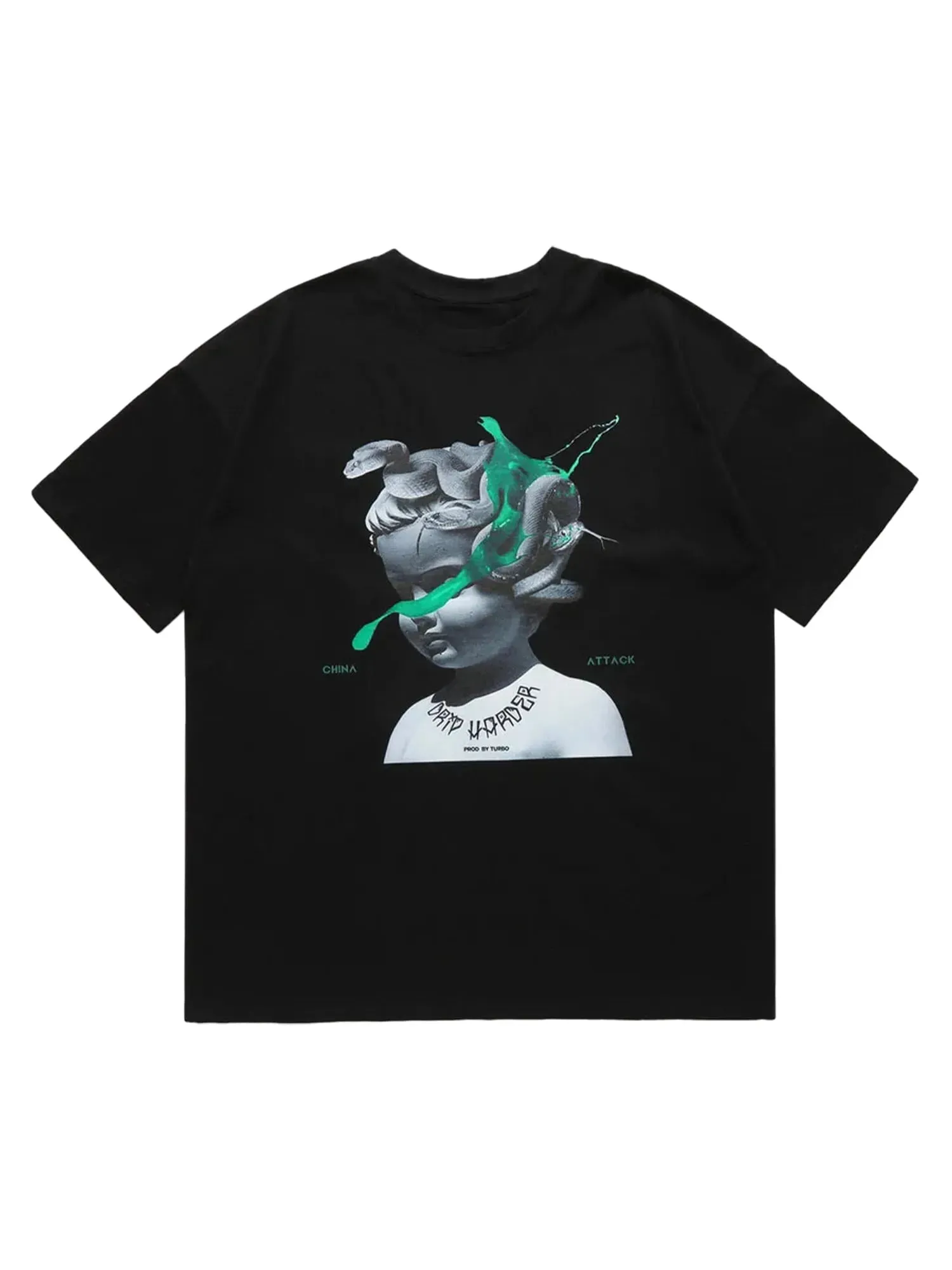 Baby Graphic Tee