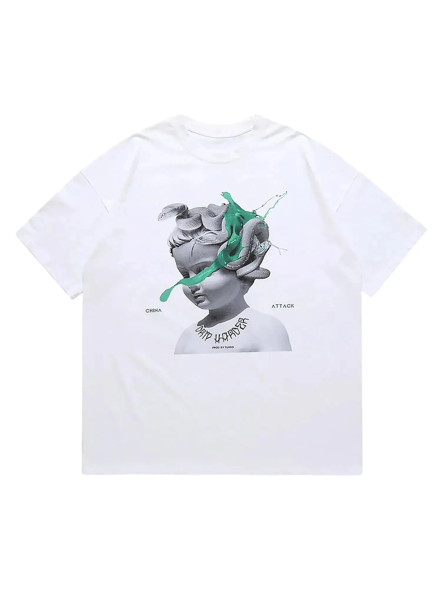 Baby Graphic Tee