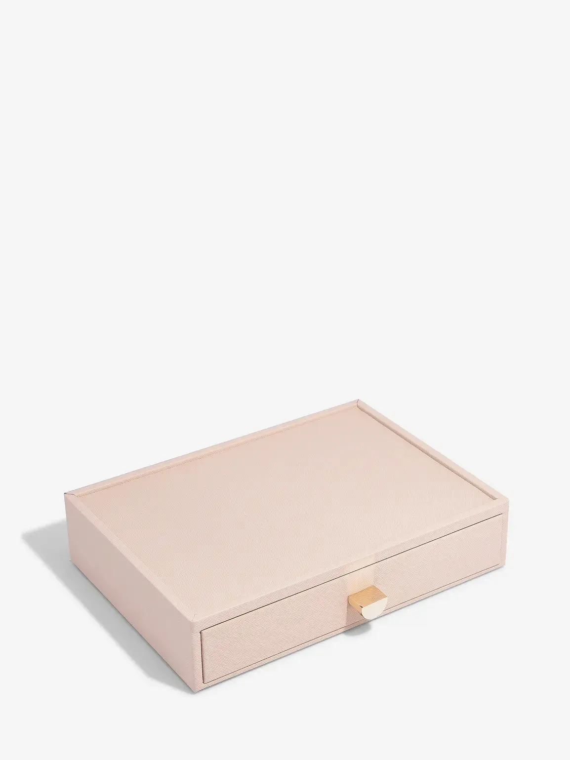 Blush Pink Stacker Tray