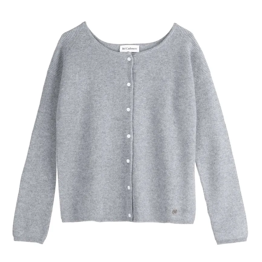 Camille Cardigan GREY