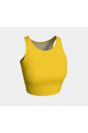 Candy Corn Yellow