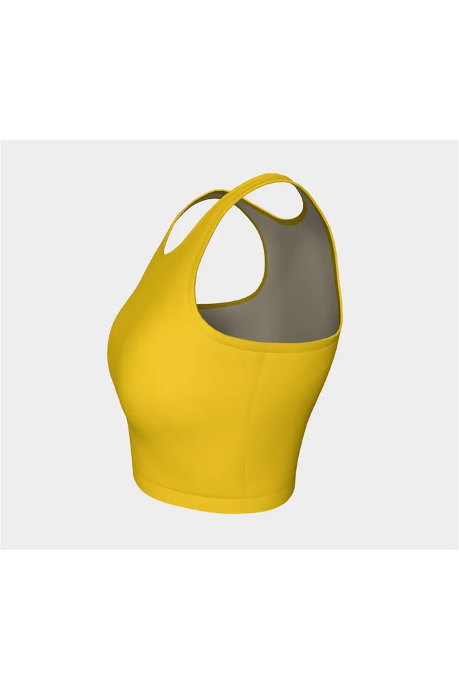 Candy Corn Yellow