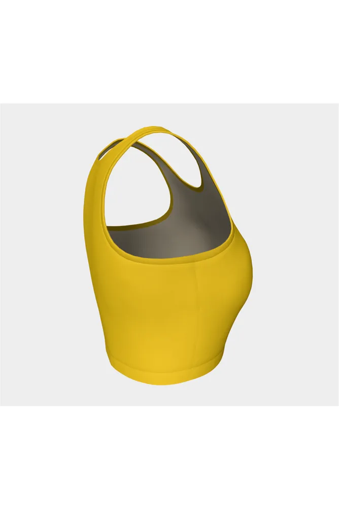 Candy Corn Yellow