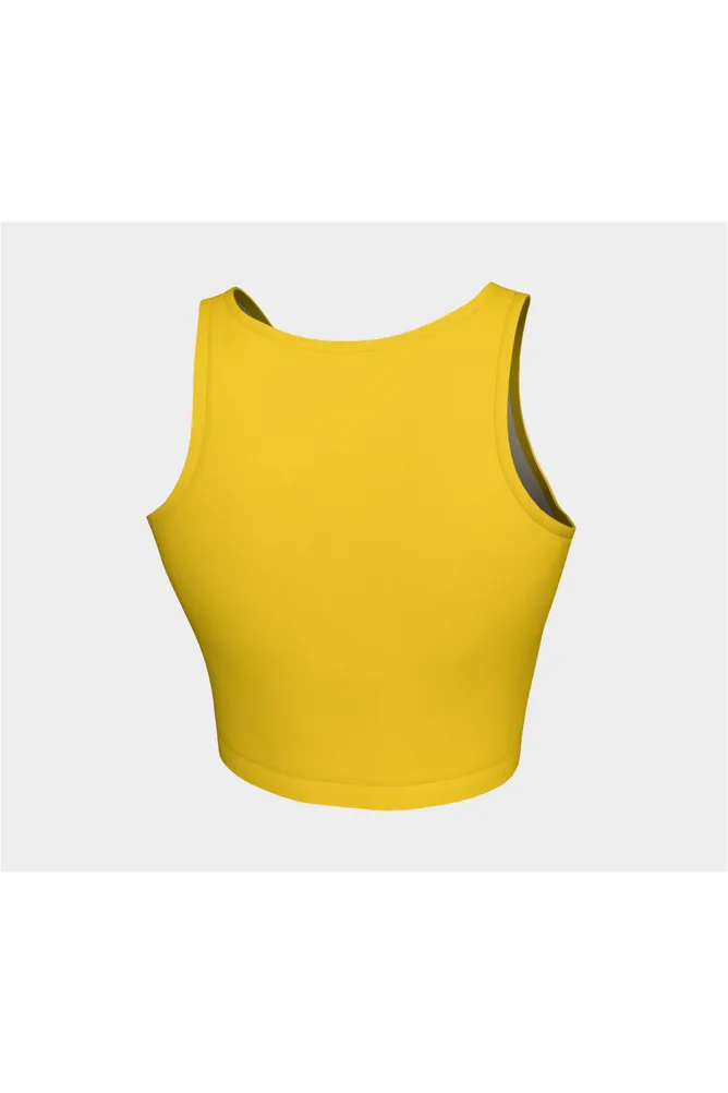 Candy Corn Yellow