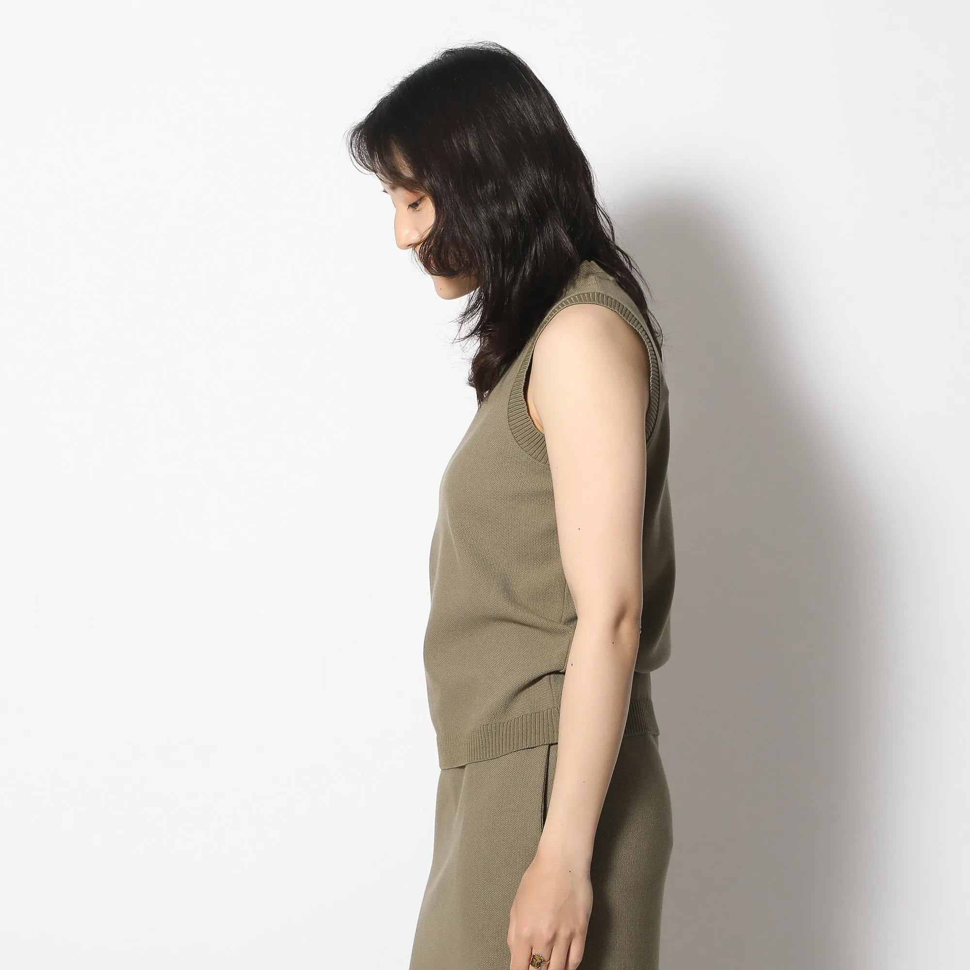 Co/Pe/Ny Tank Top