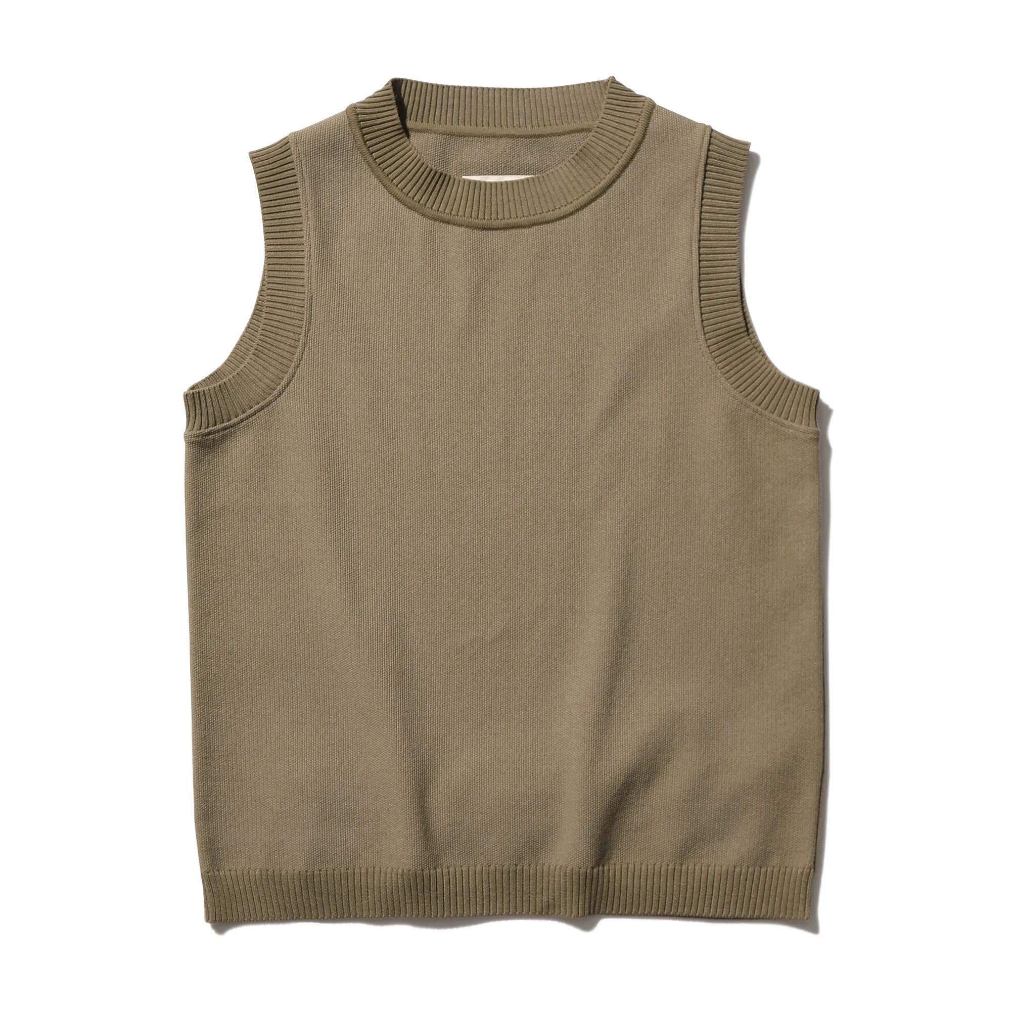 Co/Pe/Ny Tank Top