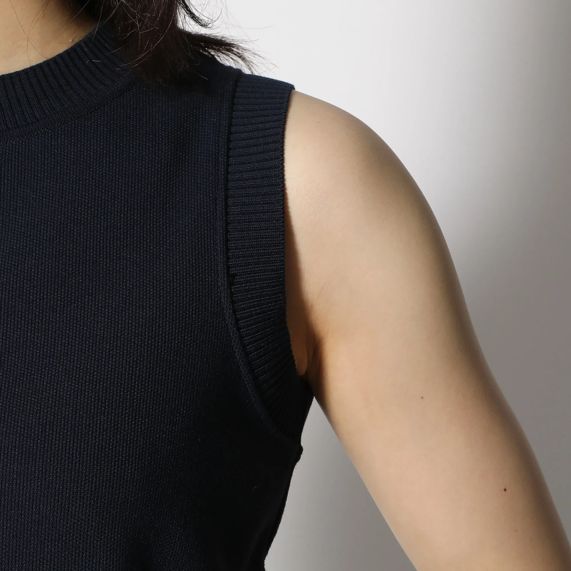 Co/Pe/Ny Tank Top