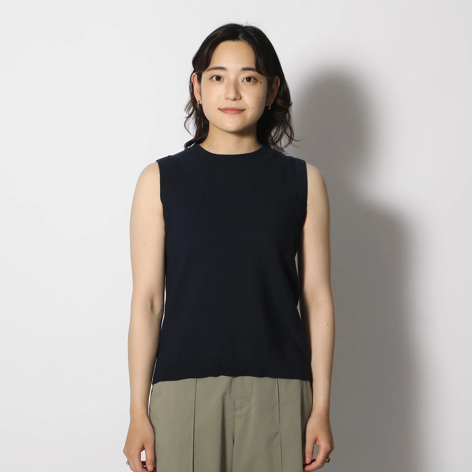 Co/Pe/Ny Tank Top