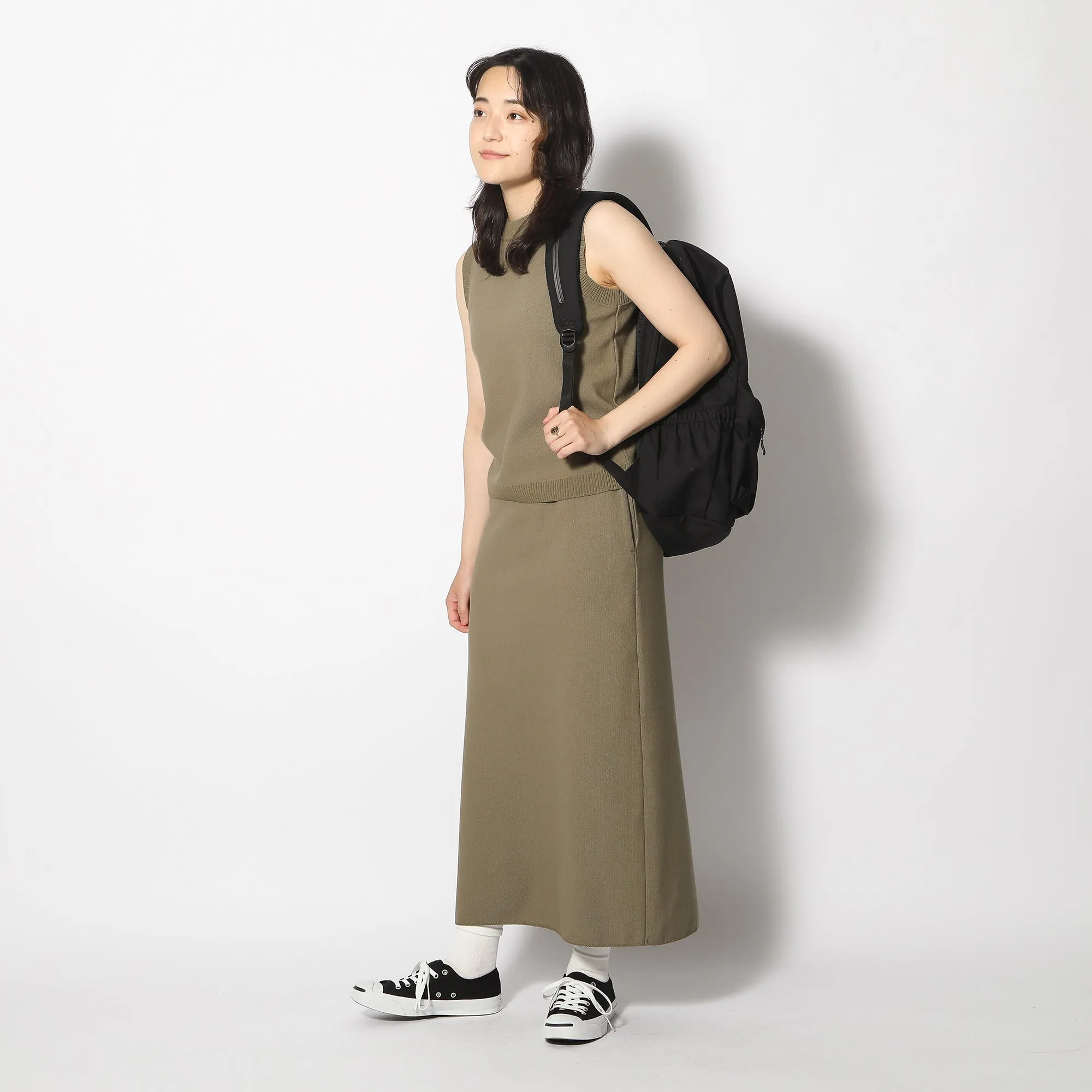 Co/Pe/Ny Tank Top