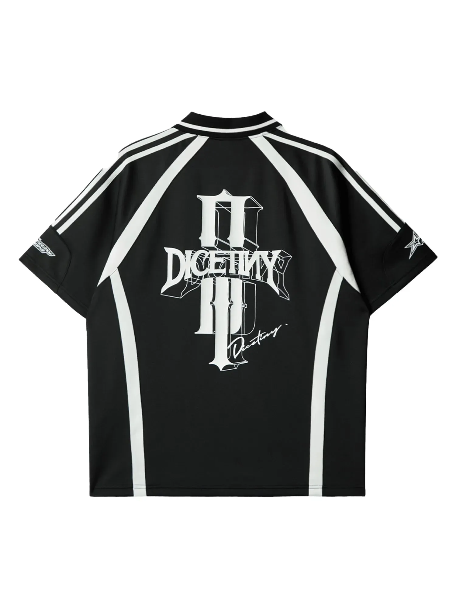 Dicetiny Polo Shirt