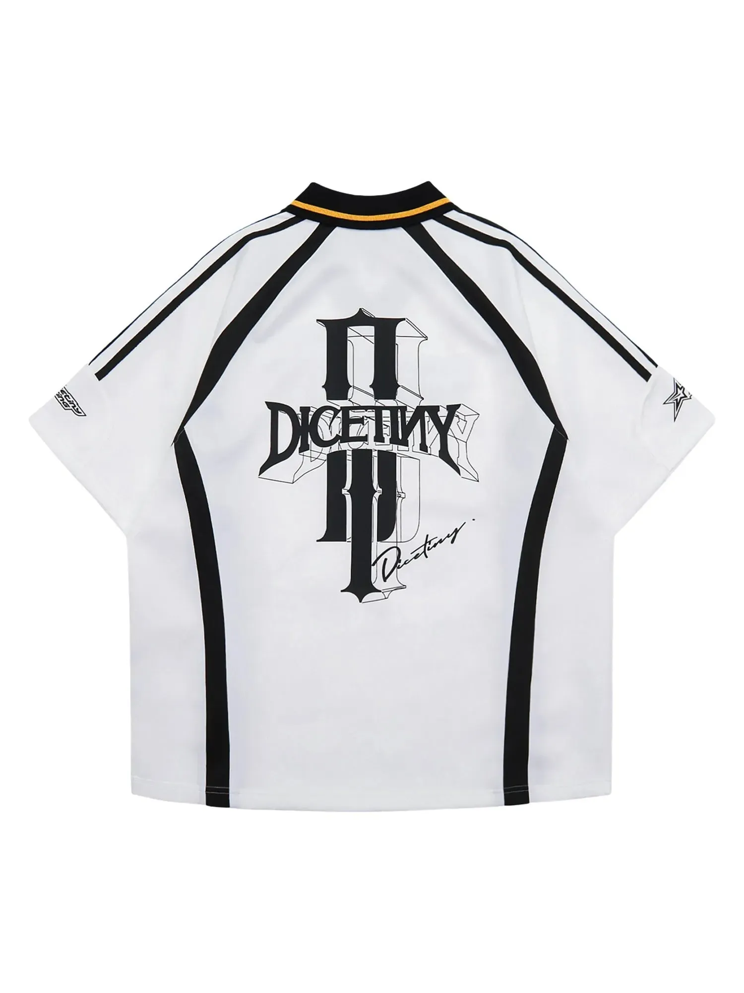 Dicetiny Polo Shirt