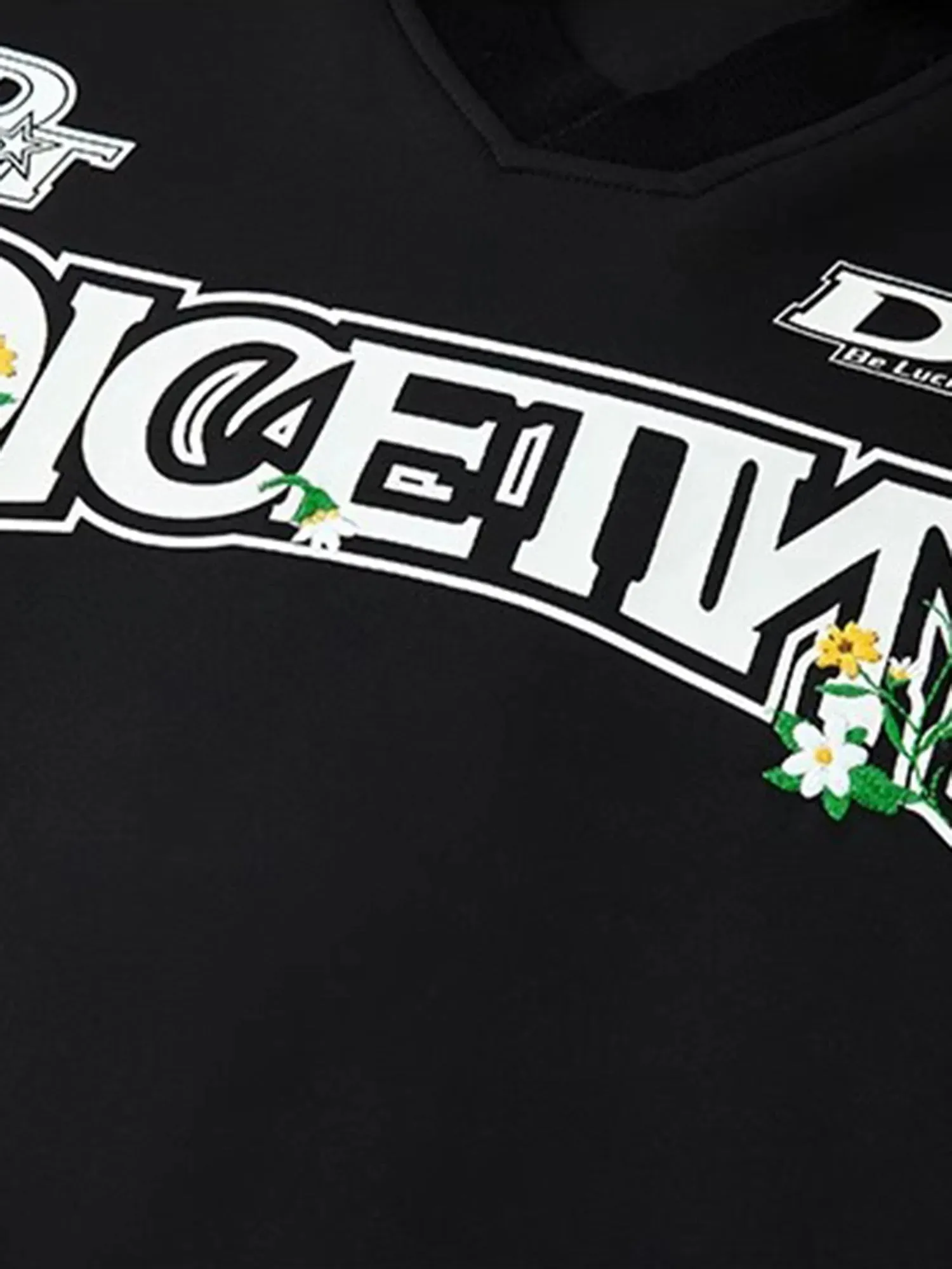 Dicetiny Polo Shirt