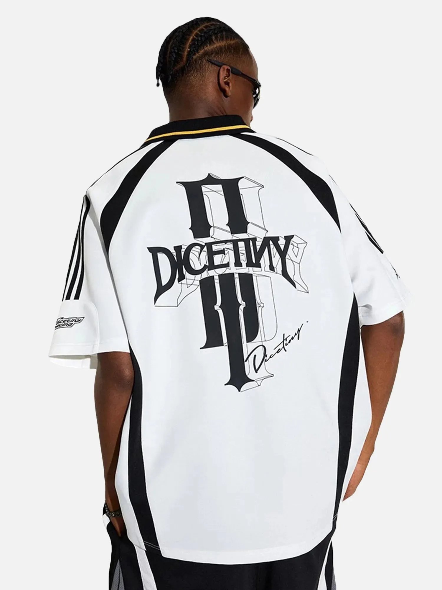 Dicetiny Polo Shirt