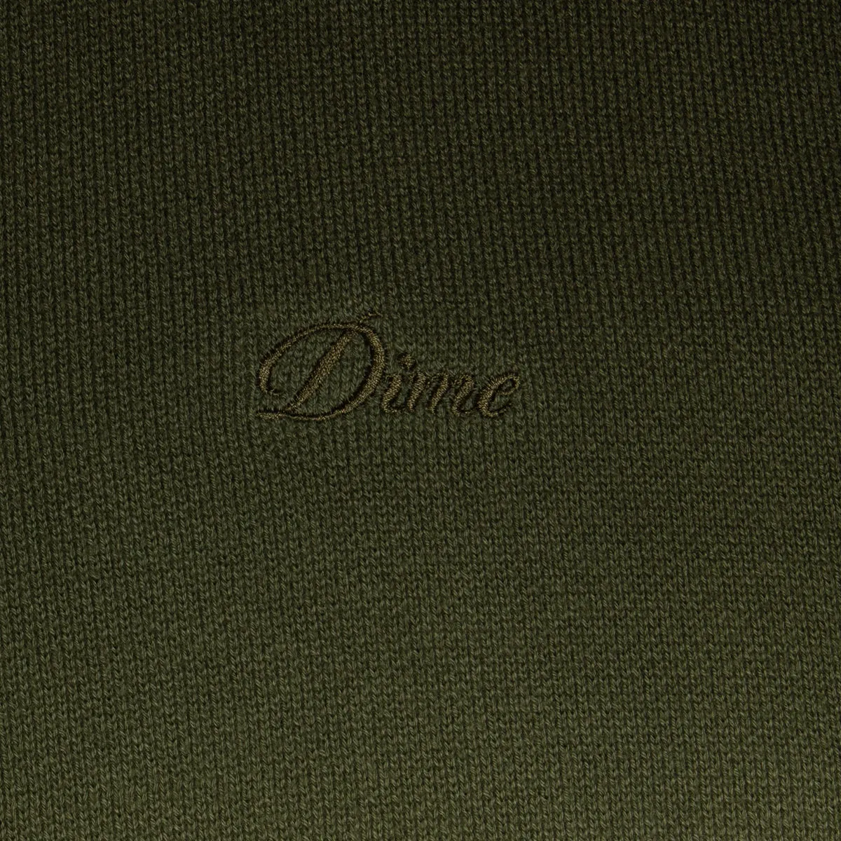 Dipped Cardigan
