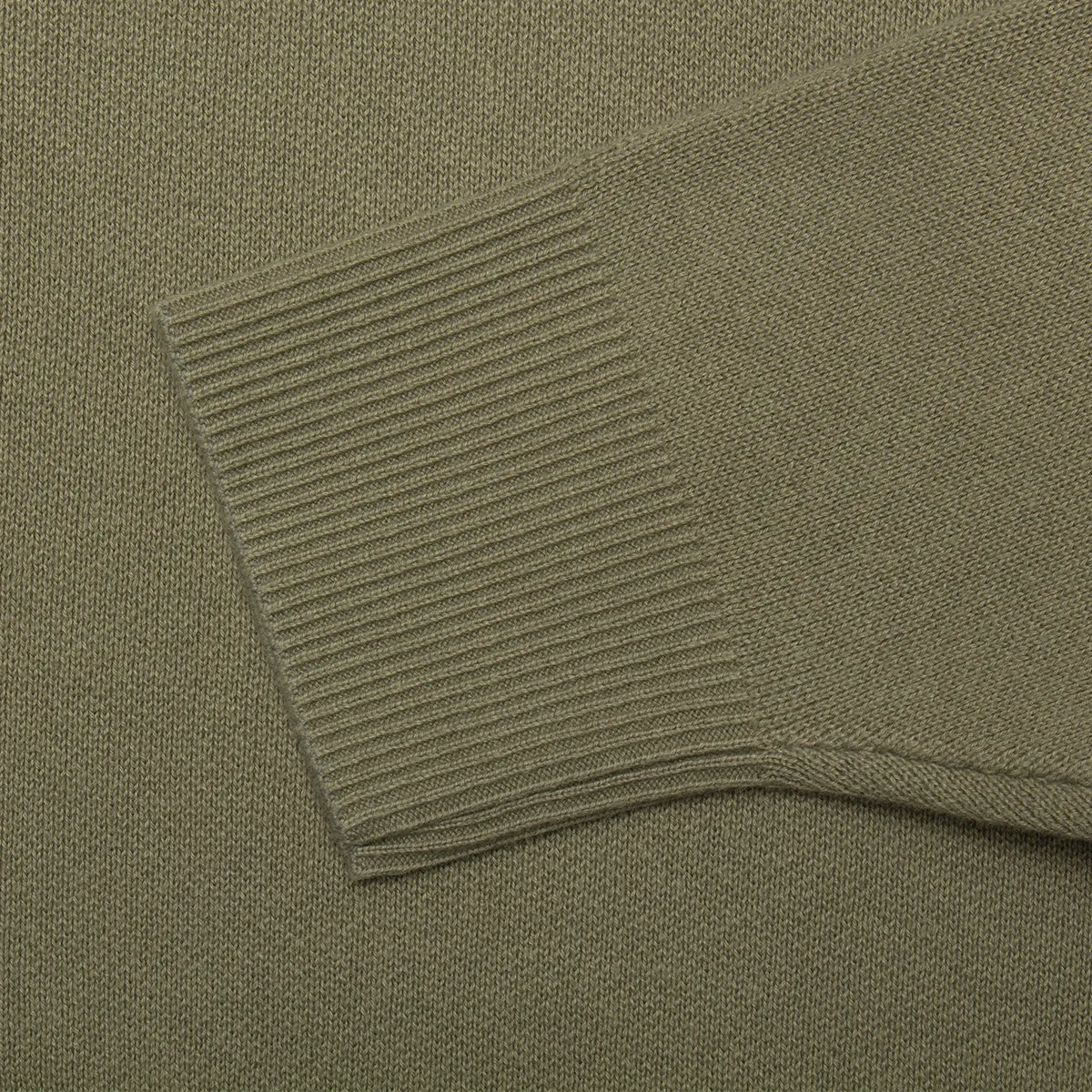 Dipped Cardigan