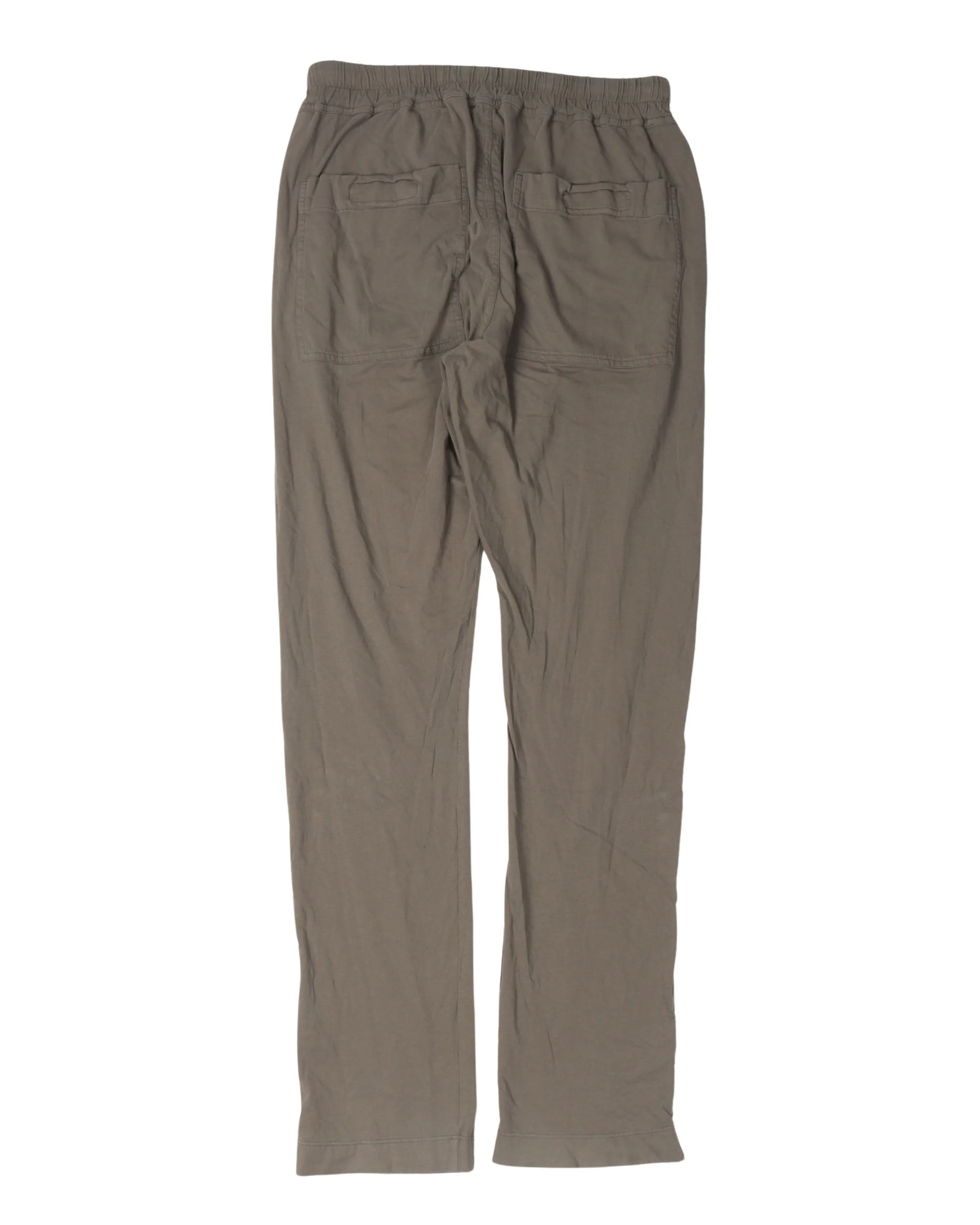 Drawstring Pant