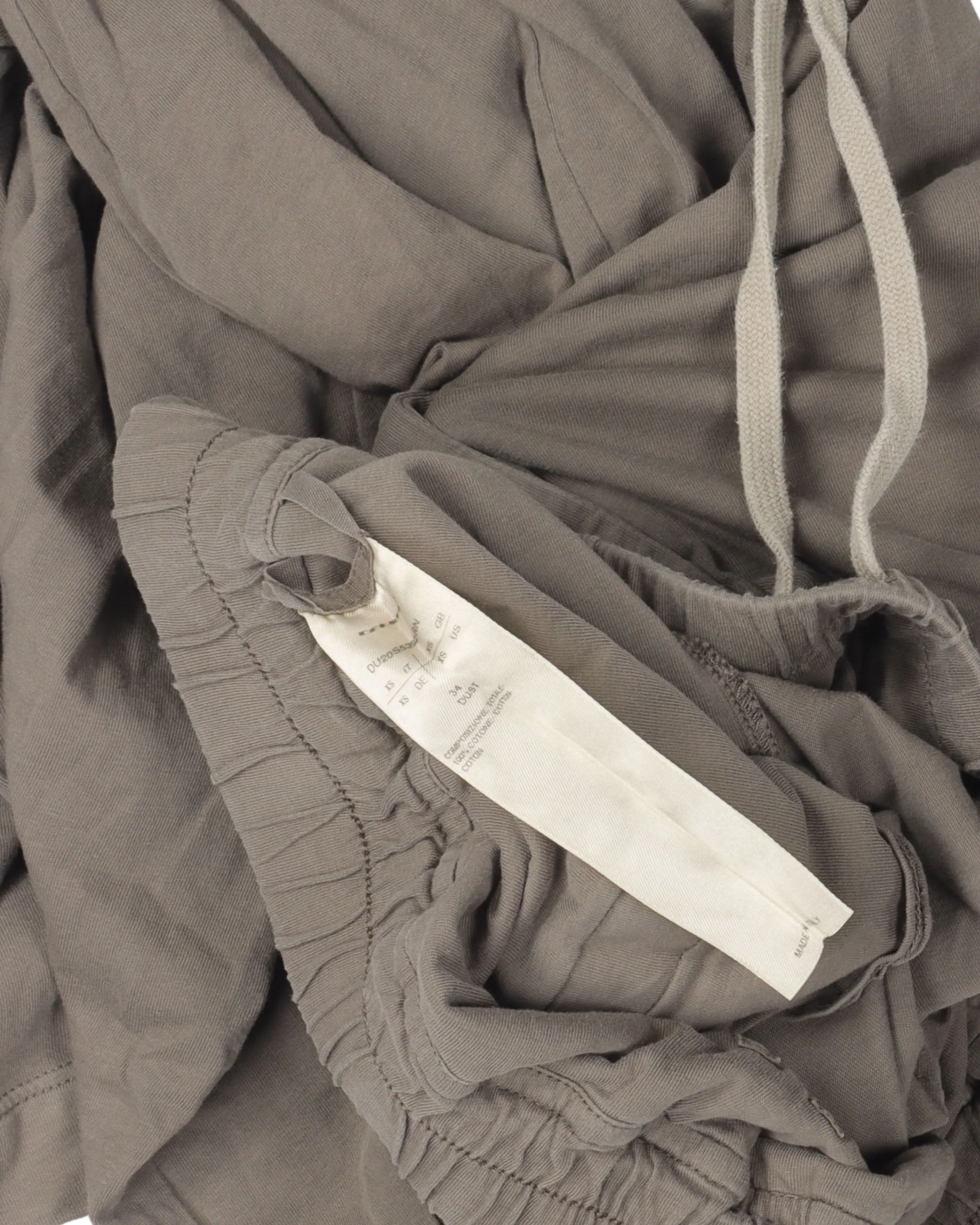 Drawstring Pant
