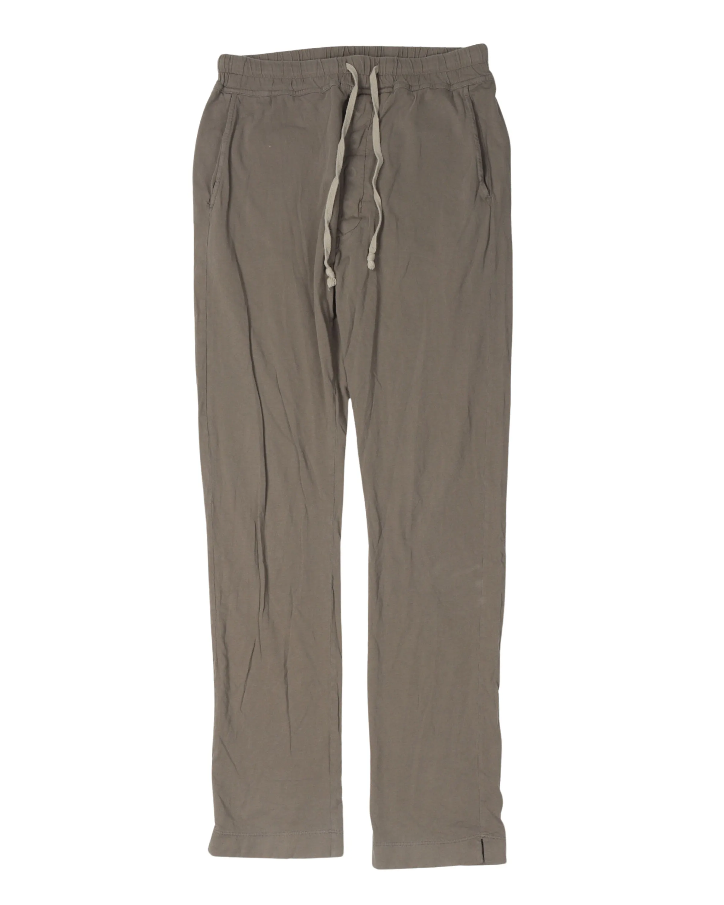Drawstring Pant