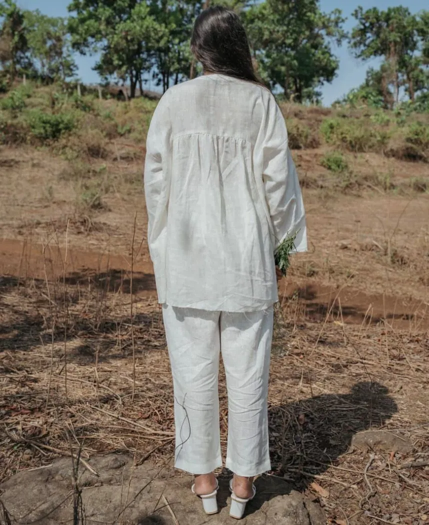 Drawstring Pants
